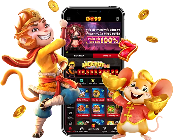 Thế giới nổ hũ với giải thưởng Jackpot khổng lồ