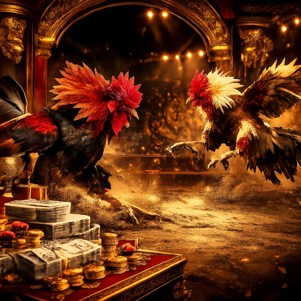 Game Bắn Cá đổi thưởng