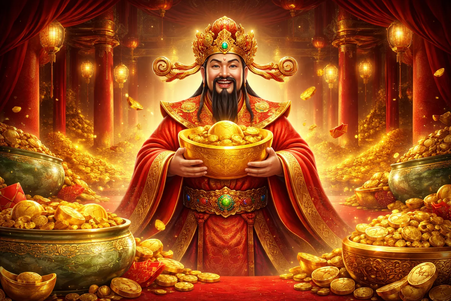 Giao dịch nhanh chóng