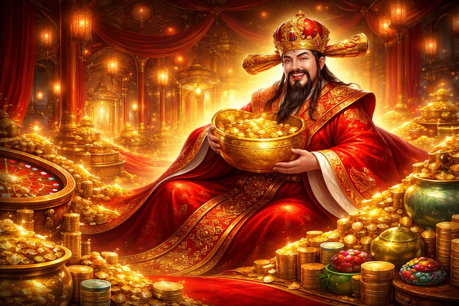 Đa dạng kèo cược