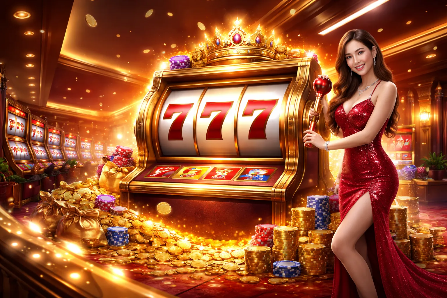 Chiến lược cá cược thắng lợi