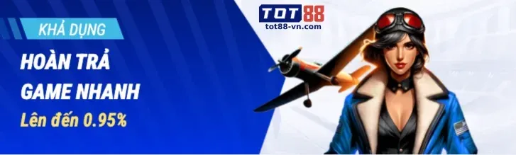 Chào mừng thành viên mới: Thưởng 100% nạp đầu