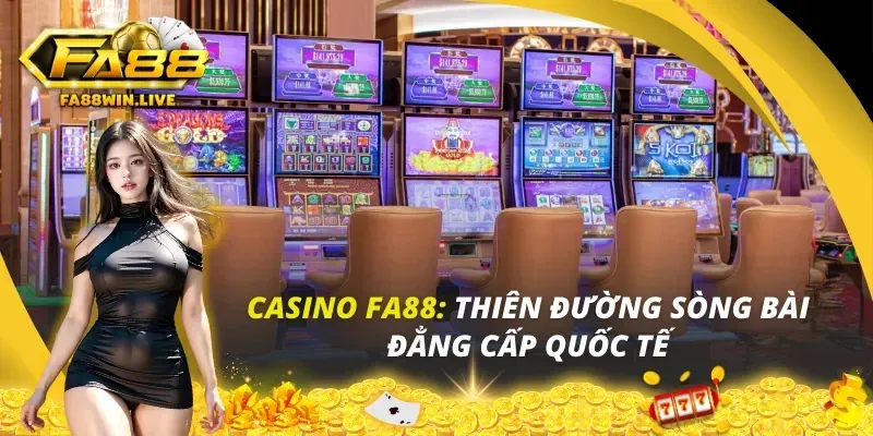 Hình ảnh minh họa cam kết của công ty với người chơi